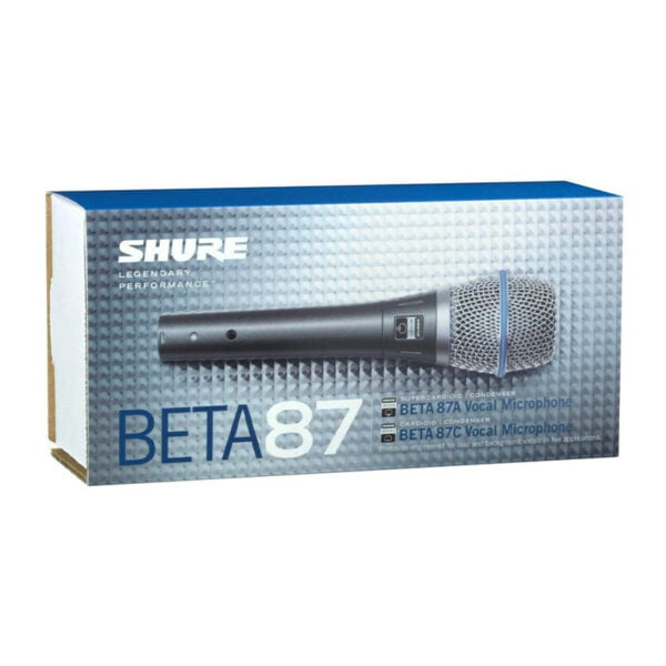 shure-beta-87-a