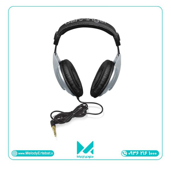 Headphone Behringer HPM1000 02