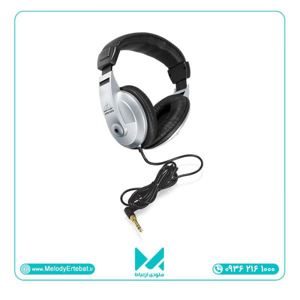 Headphone Behringer HPM1000 03