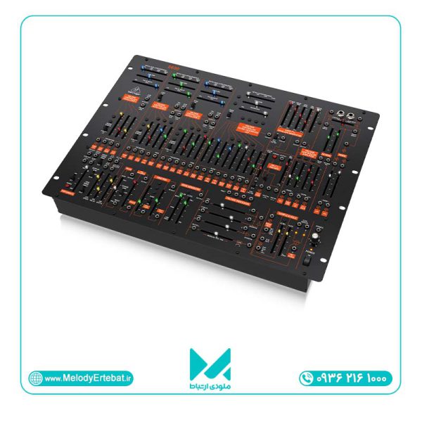 MIDI Keyboard Behringer 2600 03