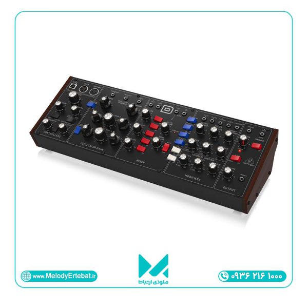 MIDI Keyboard Behringer MODEL D 01