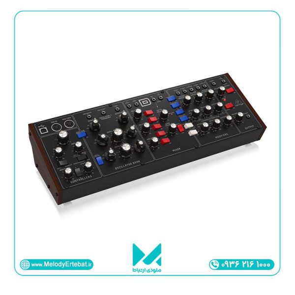 MIDI Keyboard Behringer MODEL D 02