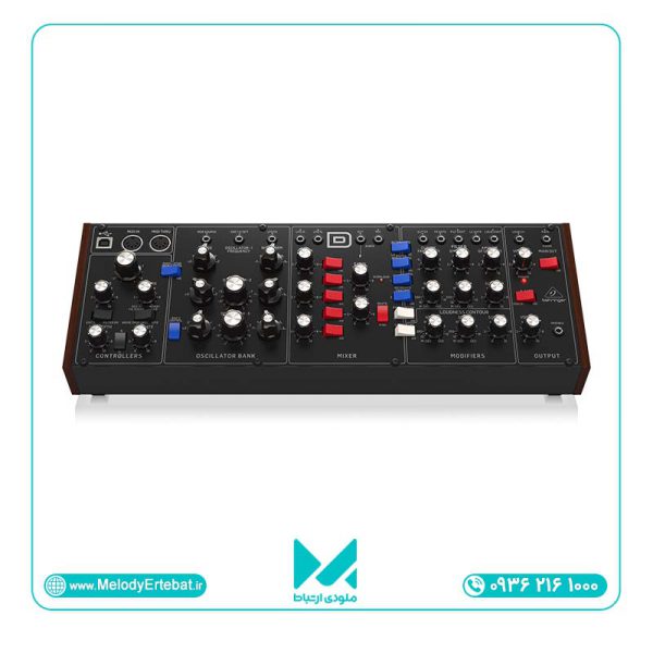 MIDI Keyboard Behringer MODEL D 03