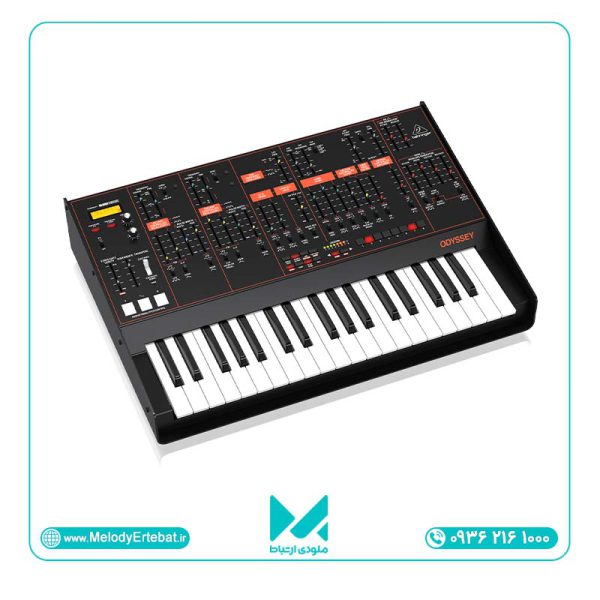 MIDI Keyboard Behringer ODYSSEY 03