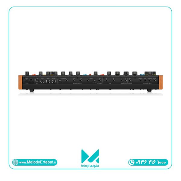 MIDI Keyboard Behringer PolyD 08