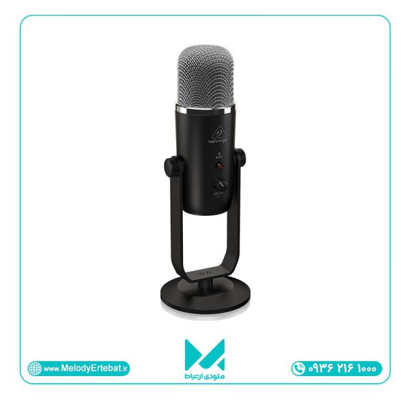 Microphone Studio Behringer BIG FOOT 05