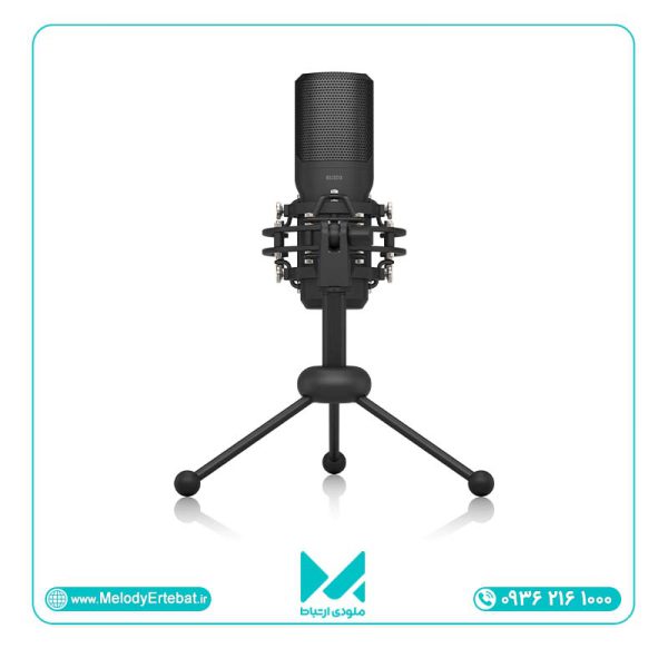 Microphone Studio Behringer BU200 01