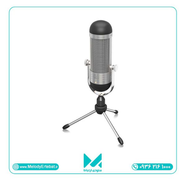 Microphone Studio Behringer BVR84 01