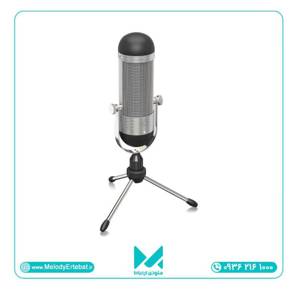 Microphone Studio Behringer BVR84 02