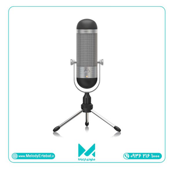 میکروفون استودیویی بهرینگر Behringer BVR84