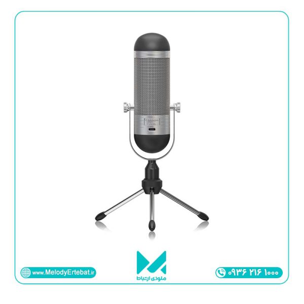 Microphone Studio Behringer BVR84 04