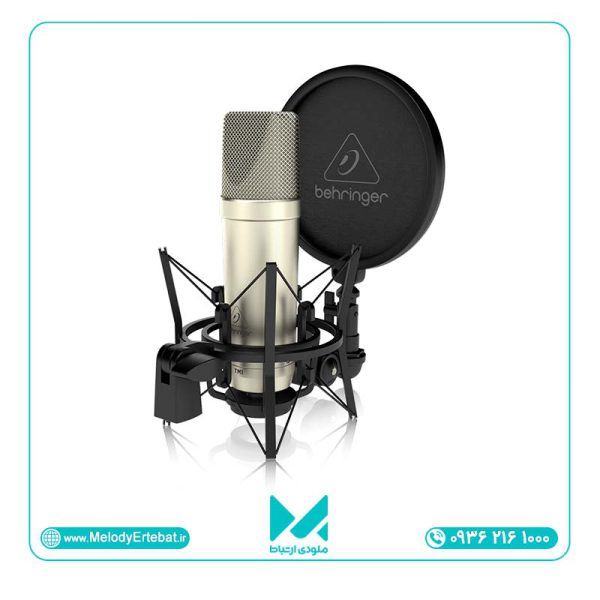 Microphone Studio Behringer TM1 05