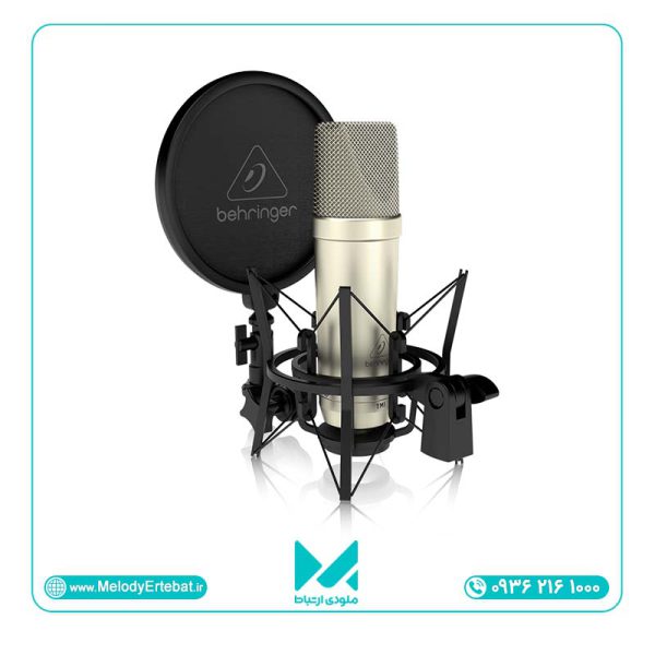 Microphone Studio Behringer TM1 06