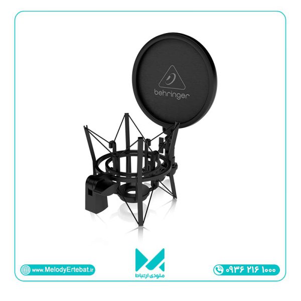 Microphone Studio Behringer TM1 11